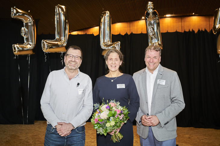Uni HH Claudia Höhne