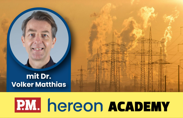 Neuer Hereon-Podcast