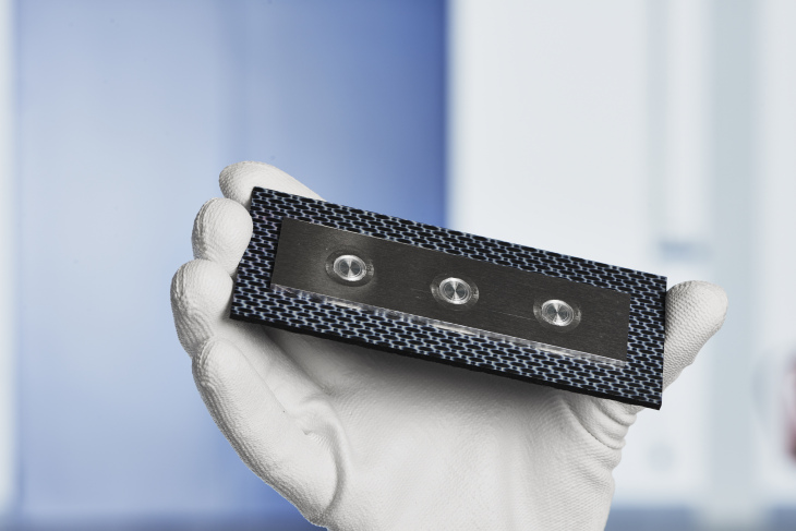 Probe Injection Clinching Joining