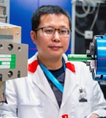 Foto Weimin Gan