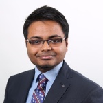 Arnab Majumdar